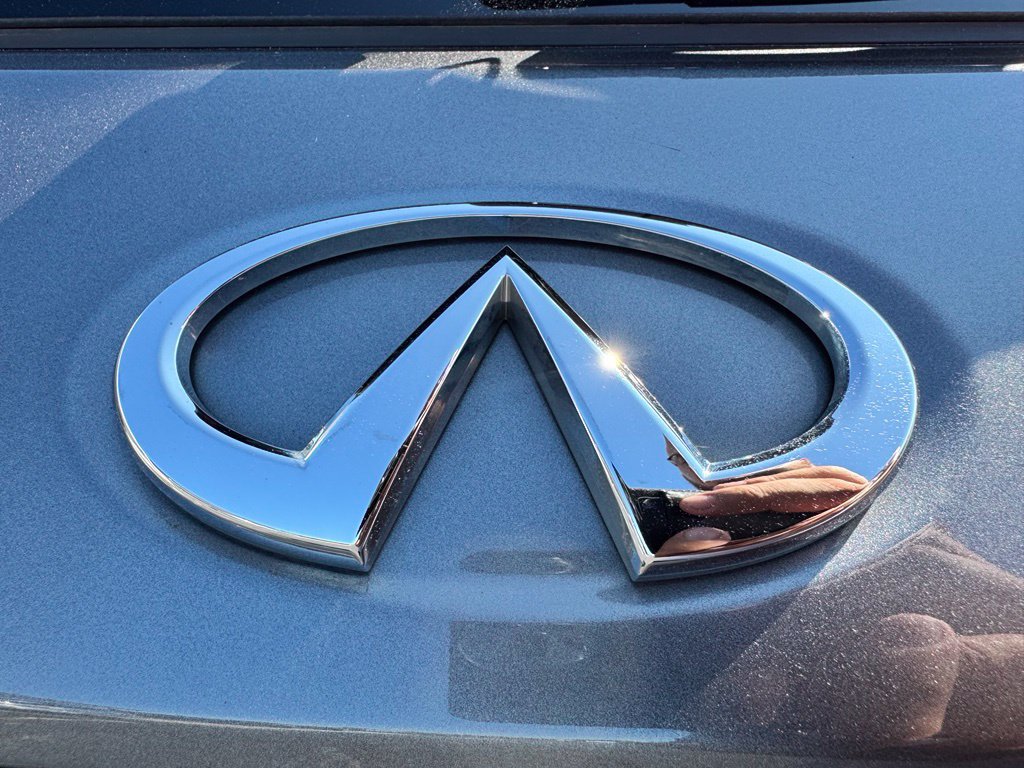 Used 2023 INFINITI QX60 Luxe w/ Cargo Package AWD/4WD image 13