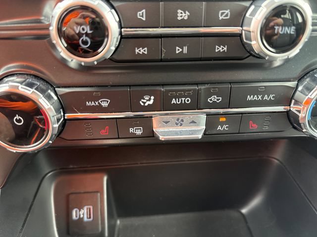 Certified 2022 Ford F150 XLT w/ Equipment Group 302A High AWD/4WD image 33