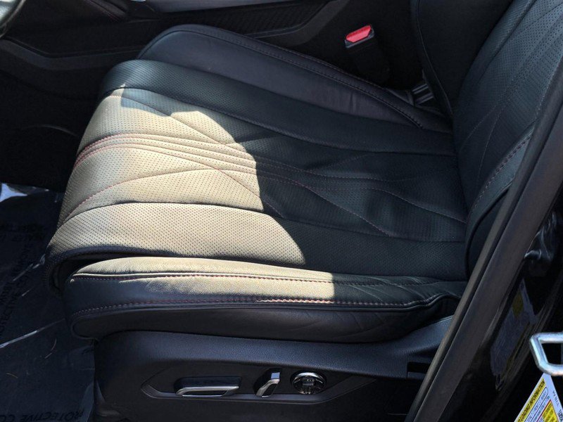 Used 2023 Acura MDX Type S image 25