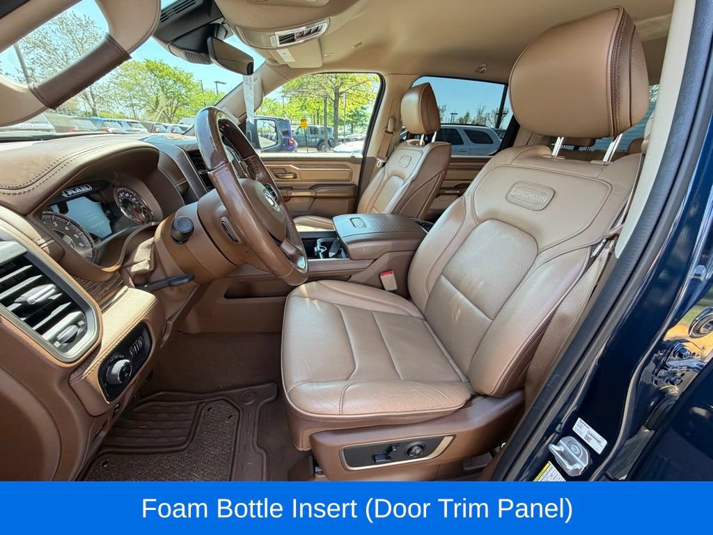 Certified 2019 RAM 1500 Limited RWD image 22