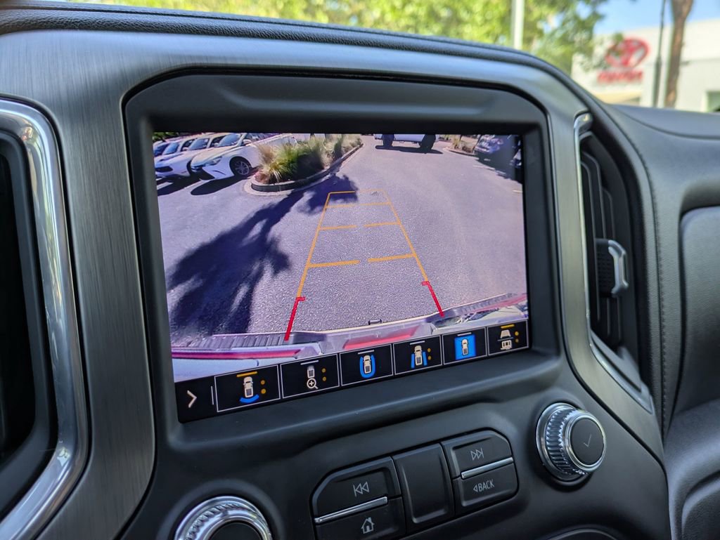 Used 2022 GMC Sierra 2500 Denali w/ Denali Ultimate Package AWD/4WD image 22