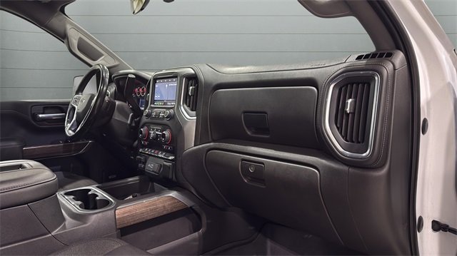 Used 2020 Chevrolet Silverado 1500 RST w/ All-Star Edition image 30