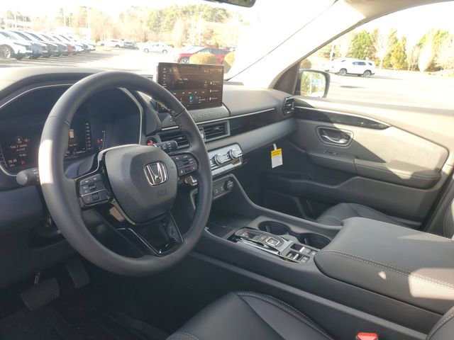 New 2026 Honda Passport RTL image 11