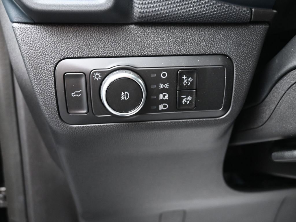 New 2025 Ford Bronco Sport Heritage w/ Convenience Package image 16