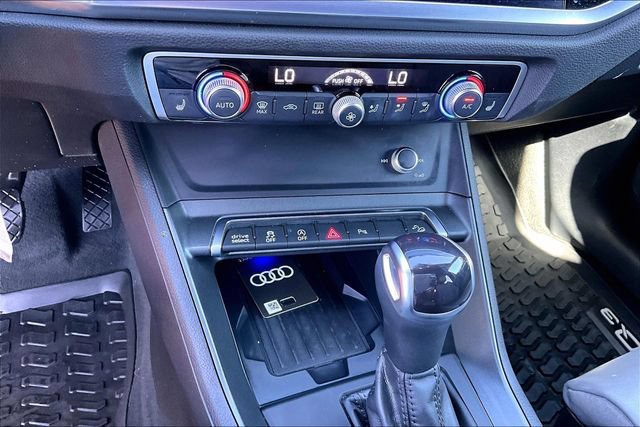 Used 2022 Audi Q3 2.0T Premium Plus AWD/4WD image 26