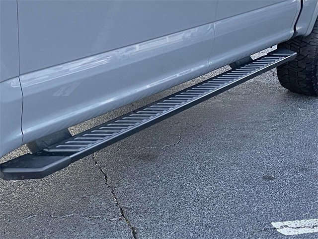 Used 2020 Ford F150 XLT w/ Equipment Group 302A Luxury image 9