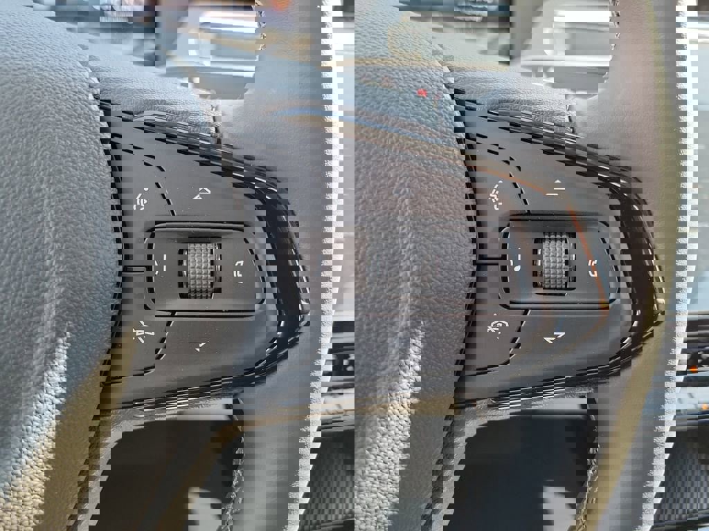 New 2027 Chevrolet Bolt RS image 6