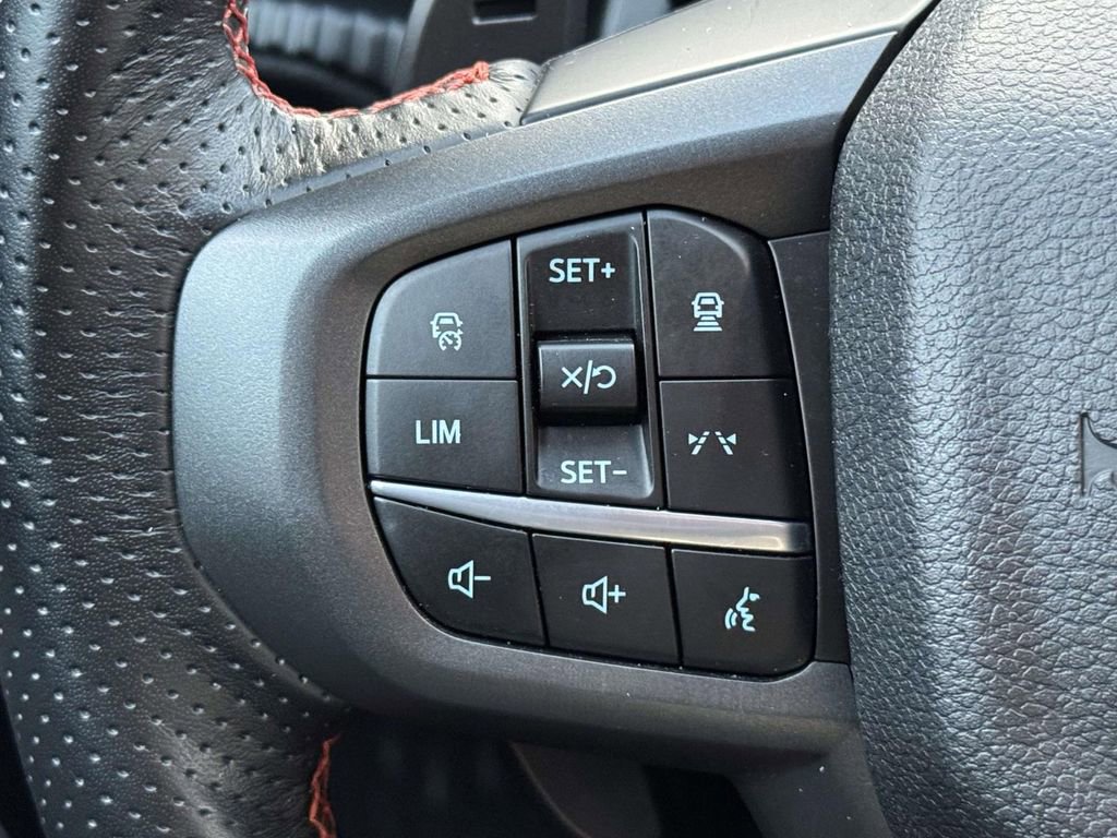 Used 2024 Ford Ranger Raptor AWD/4WD image 18