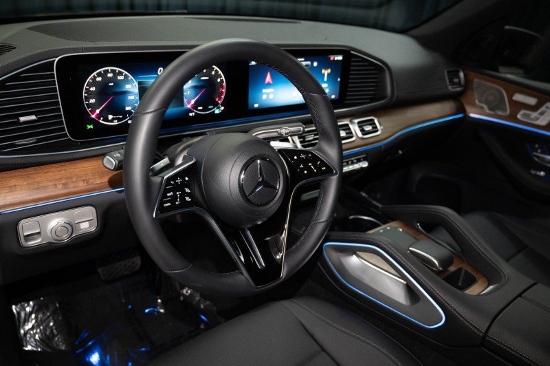 Certified 2026 Mercedes-Benz GLE 350 4MATIC image 17