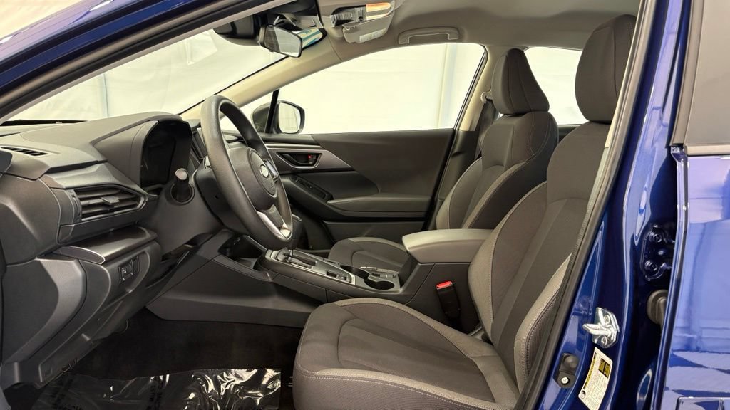 Used 2025 Subaru Impreza 2.0i AWD/4WD image 12