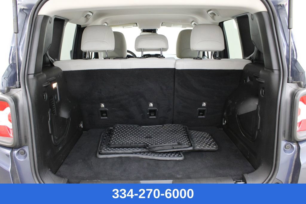 Used 2022 Jeep Renegade Latitude image 27