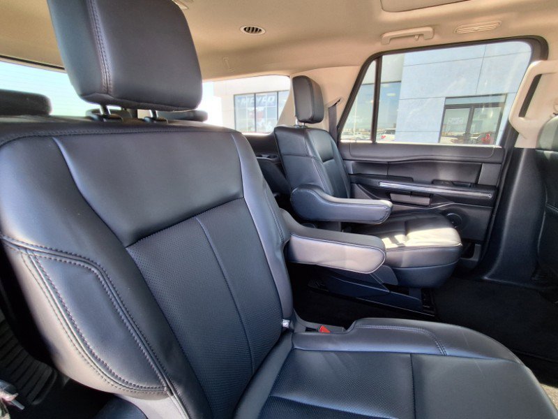 Used 2023 Ford Expedition Max XLT RWD image 16