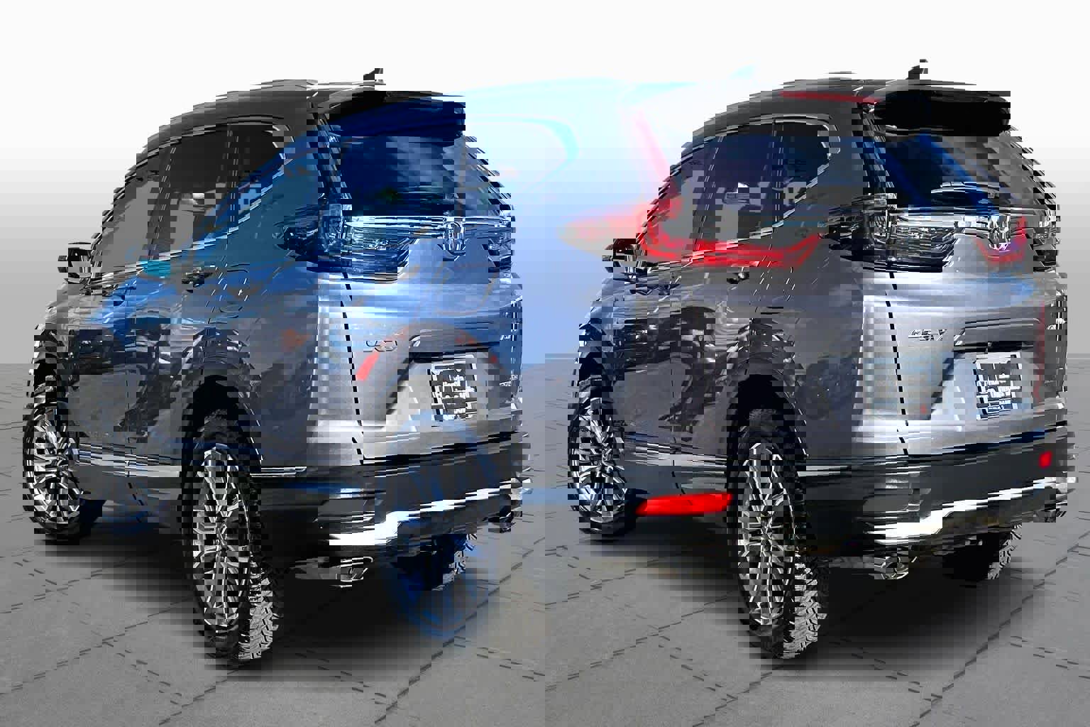 Used 2021 Honda CR-V Touring image 11