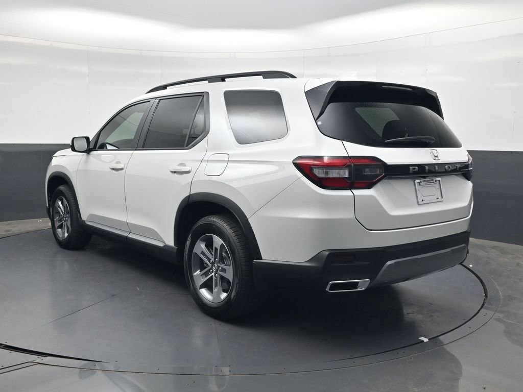 New 2026 Honda Pilot EX-L image 6
