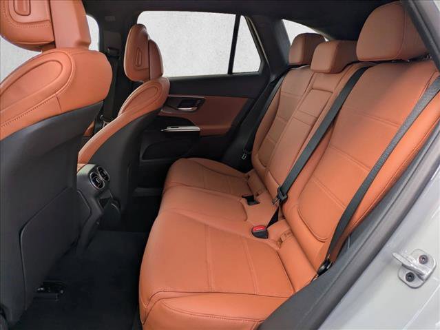 New 2026 Mercedes-Benz GLC 300 image 15