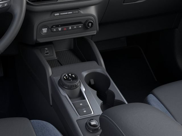 New 2026 Ford Bronco Sport Outer Banks w/ Outer Banks Tech Package+ AWD/4WD image 15