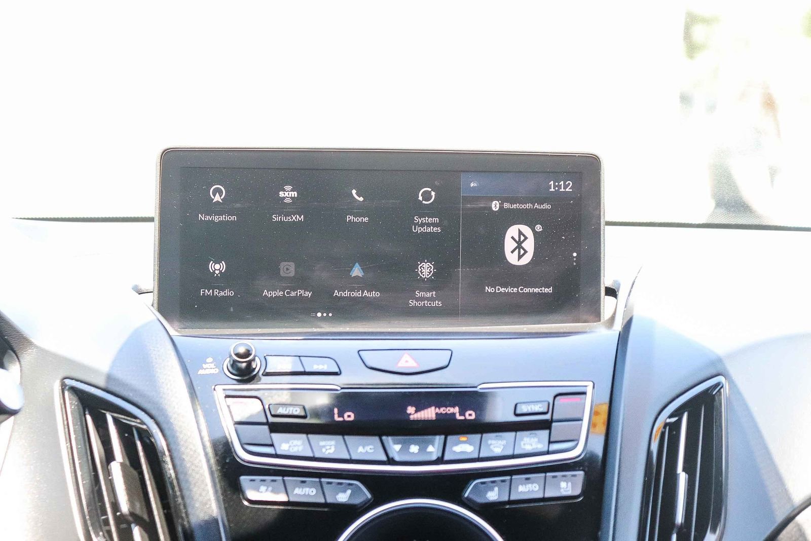 Used 2023 Acura RDX A-Spec FWD image 17