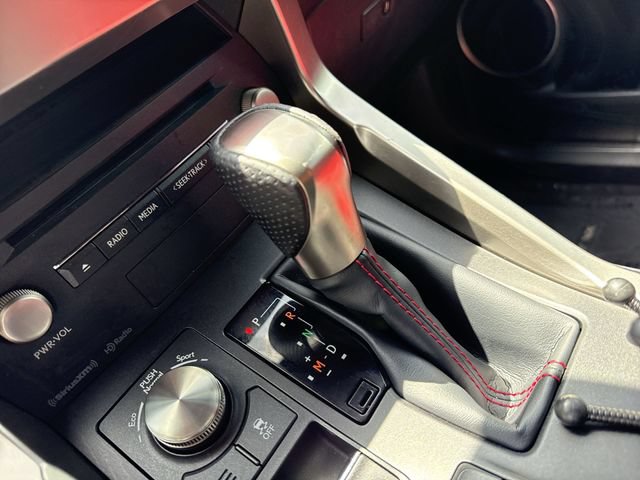 Used 2020 Lexus NX 300 F Sport w/ Accessory Package 2 FWD image 20