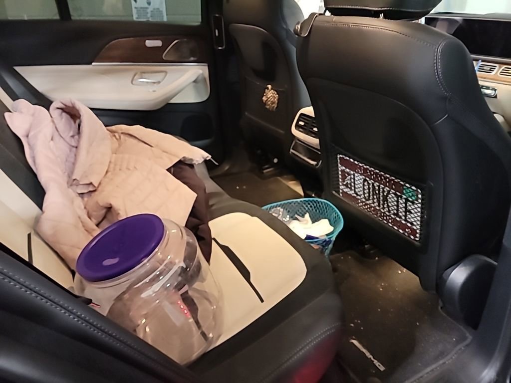 Certified 2024 Mercedes-Benz GLE 53 AMG 4MATIC image 12