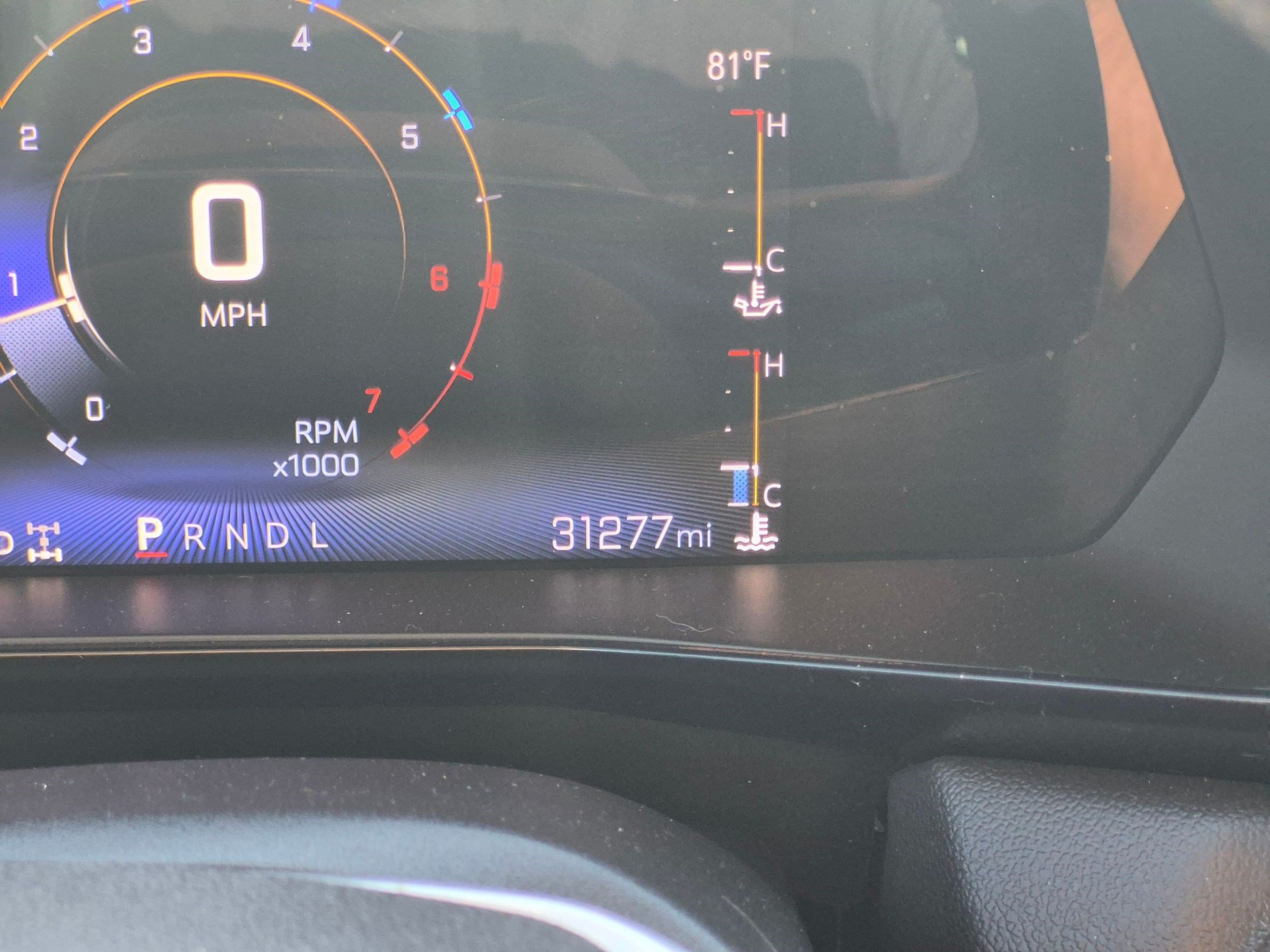 Used 2023 Chevrolet Colorado LT AWD/4WD image 19