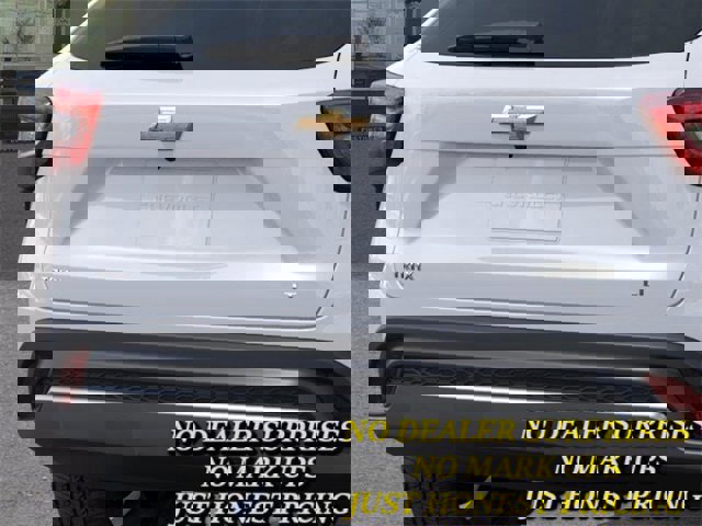 New 2026 Chevrolet Trax LT image 14