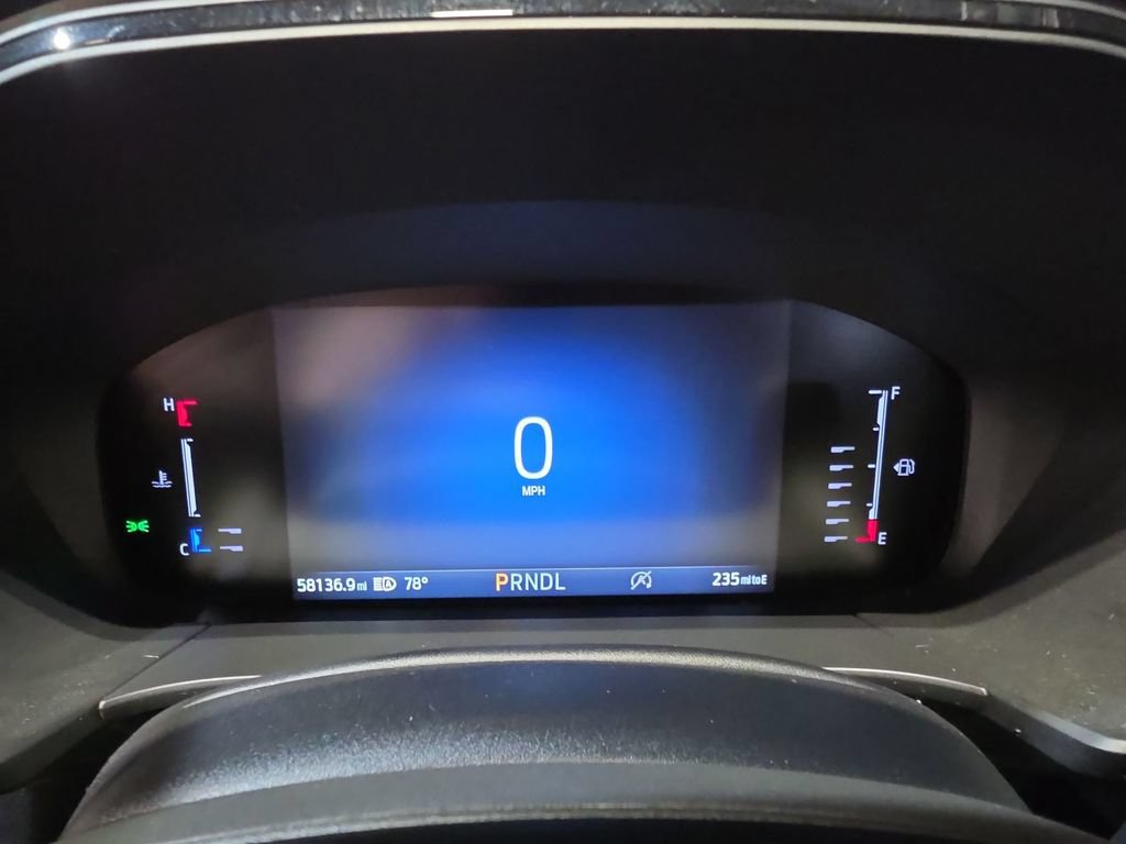 Used 2024 Ford Escape ST-Line FWD image 10