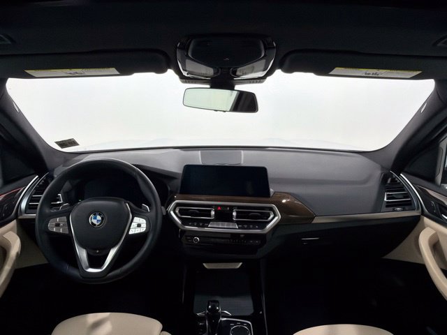 Certified 2024 BMW X3 xDrive30i w/ Convenience Package AWD/4WD image 29
