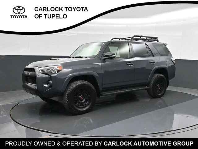 Used 2024 Toyota 4Runner TRD Pro