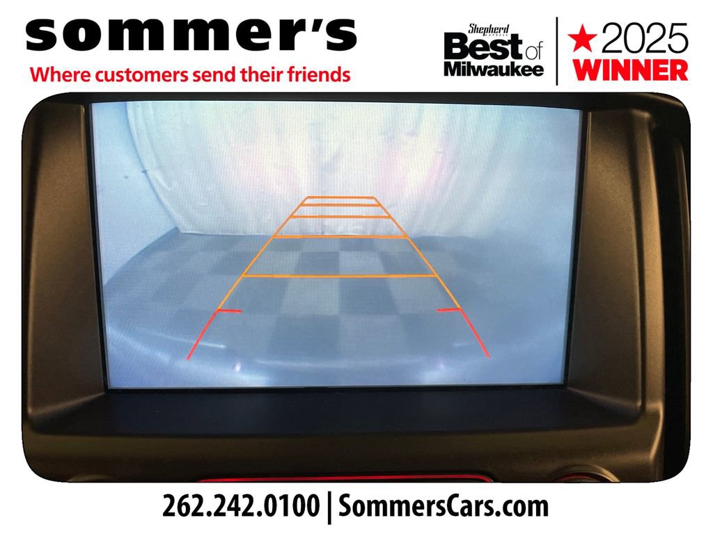 Used 2016 GMC Canyon SLT w/ Driver Alert Package image 18