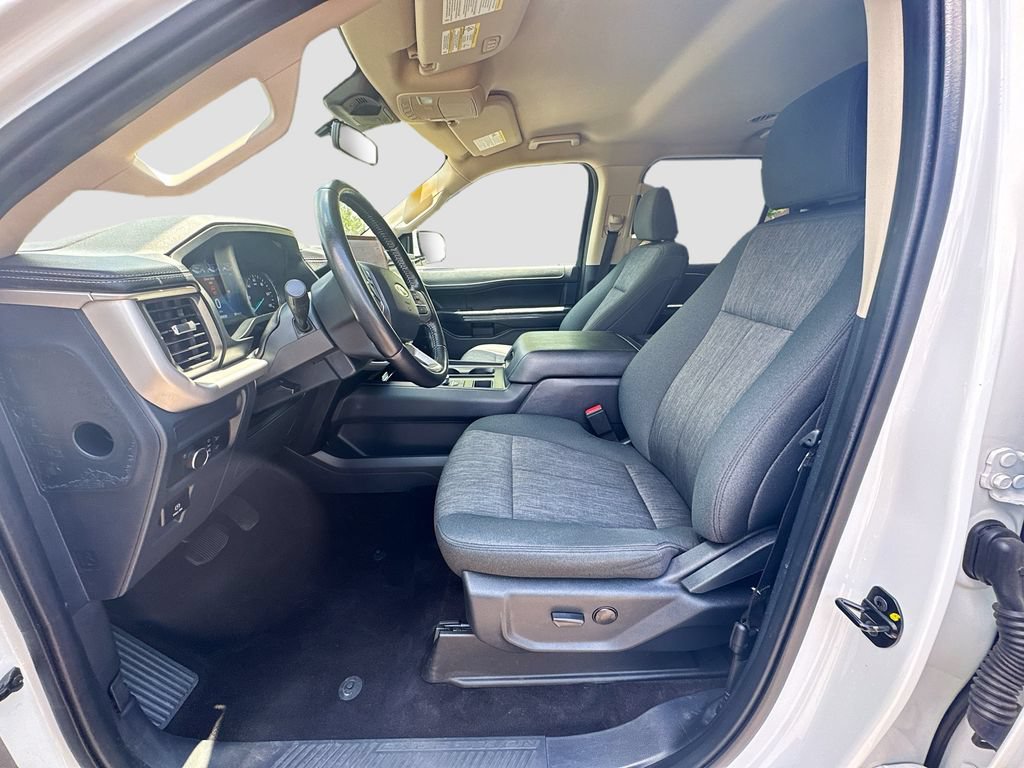Used 2022 Ford Expedition XLT RWD image 31
