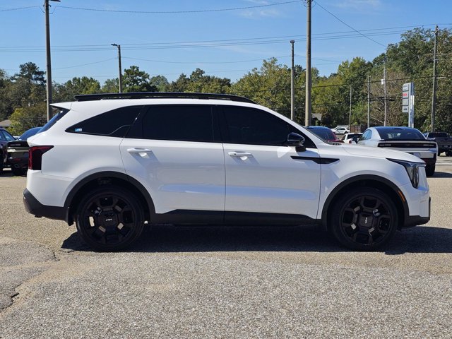 Used 2024 Kia Sorento X-Line EX AWD/4WD image 7