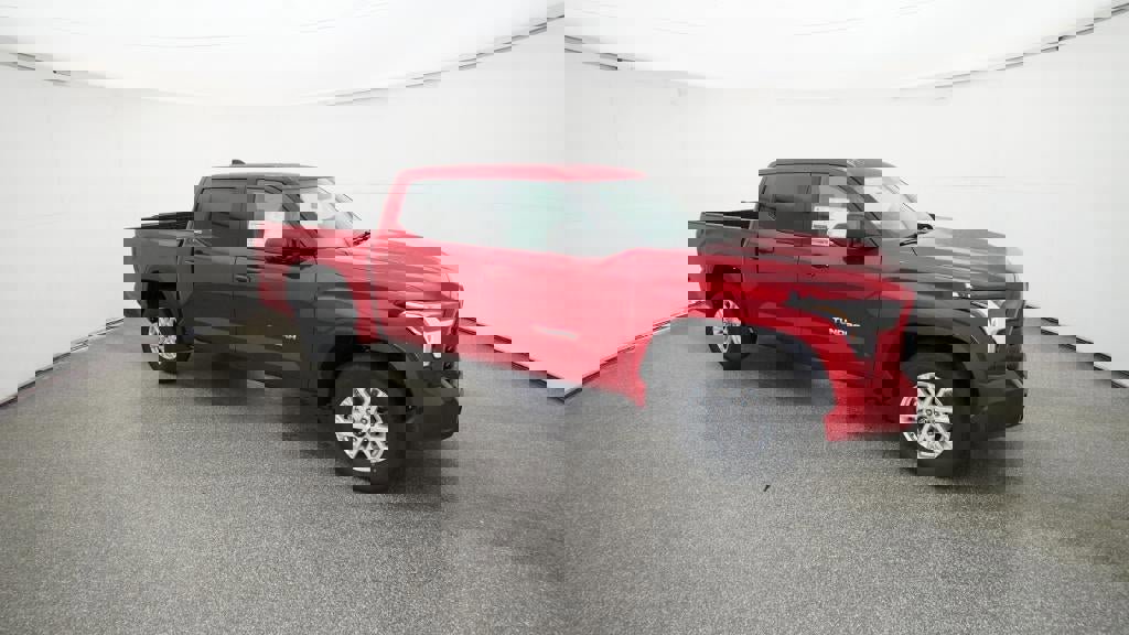 New 2026 Toyota Tundra SR5 w/ SR5 Premium Package image 12