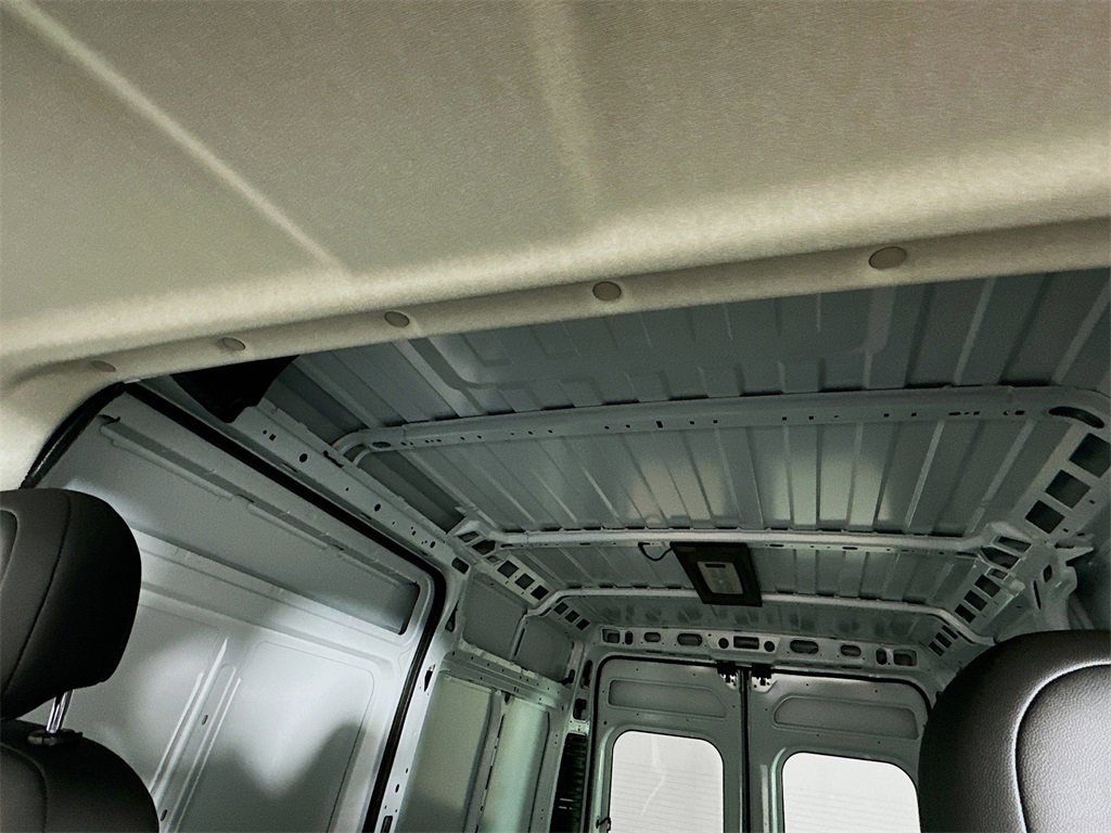 New 2026 RAM ProMaster 2500 w/ Convenience Group image 14