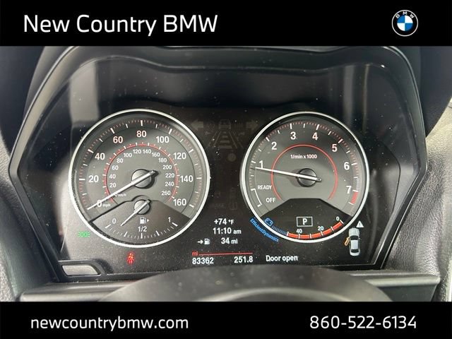 Used 2016 BMW M235i xDrive Coupe AWD/4WD image 19