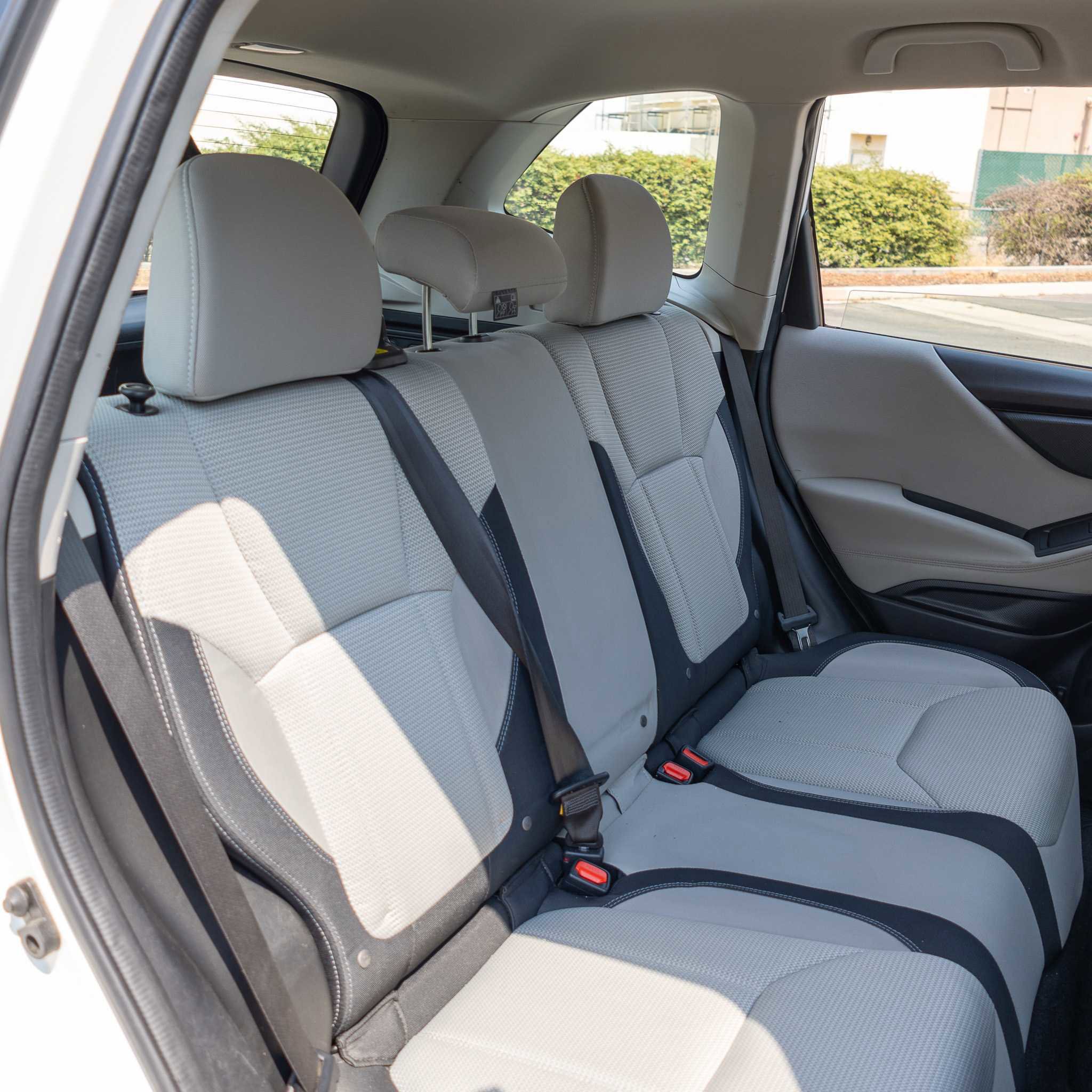 Used 2021 Subaru Forester image 19