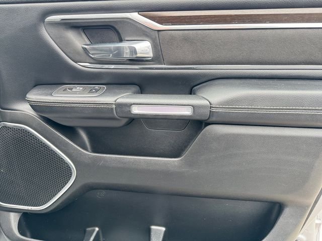 Certified 2022 RAM 1500 Laramie AWD/4WD image 21