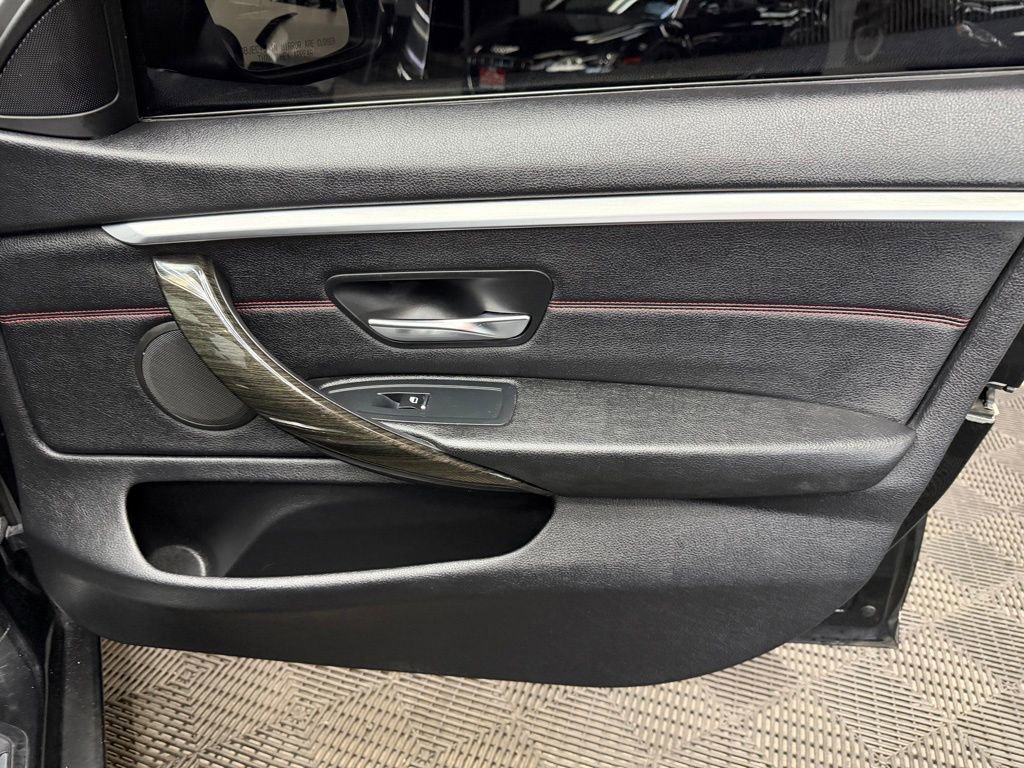 Used 2018 BMW 430i Gran Coupe RWD image 54