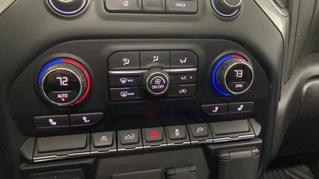 Used 2020 Chevrolet Silverado 1500 RST w/ All-Star Edition AWD/4WD image 36
