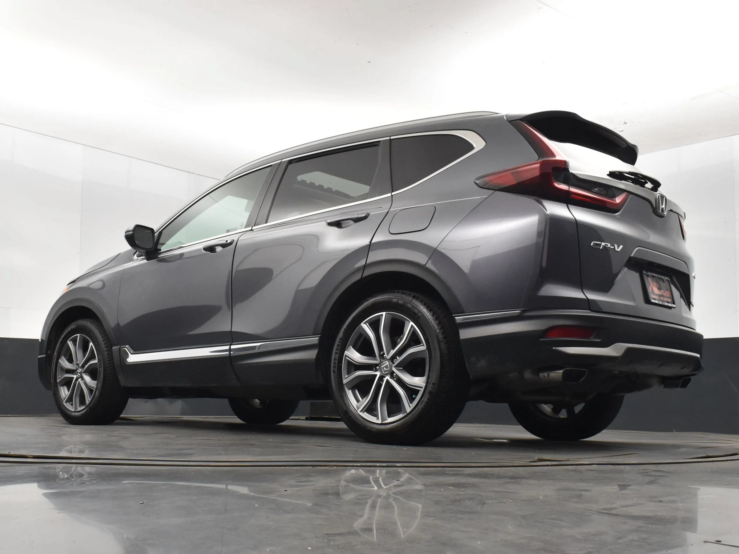 Used 2022 Honda CR-V Touring image 12