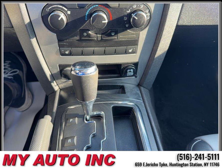 Used 2008 Jeep Grand Cherokee Laredo image 18
