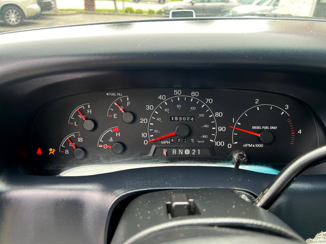 Used 2000 Ford F350 Lariat image 14