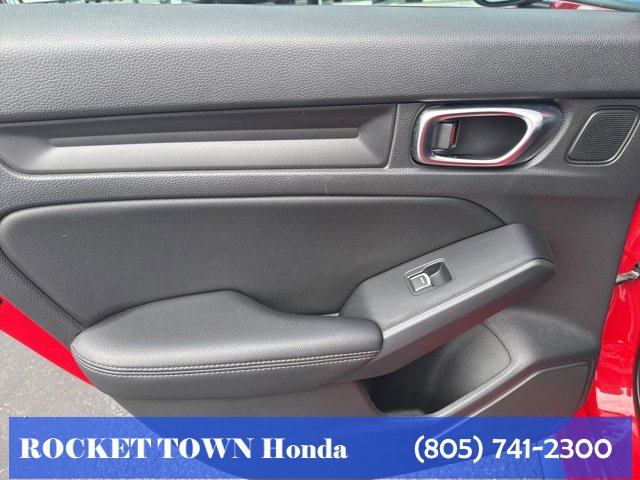 Used 2022 Honda Civic EX-L image 14
