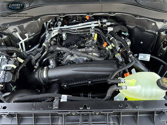New 2026 Ford Explorer Active w/ Active Comfort Package AWD/4WD image 40