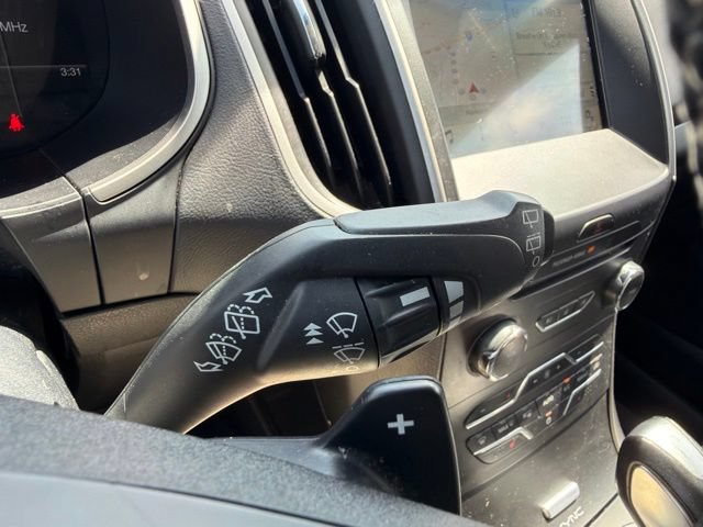 Used 2017 Ford Edge SEL w/ Canadian Touring Package FWD image 48