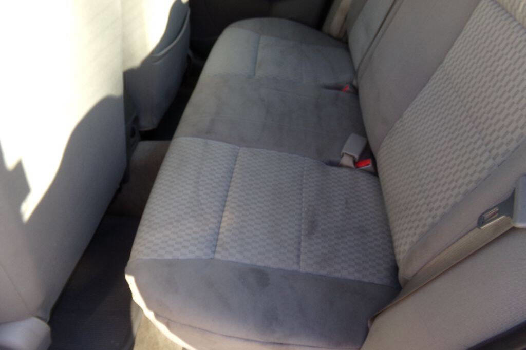 Used 2006 Saturn ION Level 2 w/ Preferred Pkg image 10