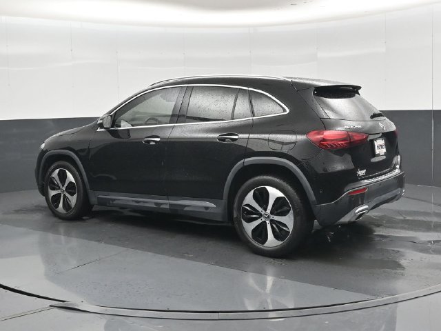 Used 2025 Mercedes-Benz GLA 250 4MATIC image 36