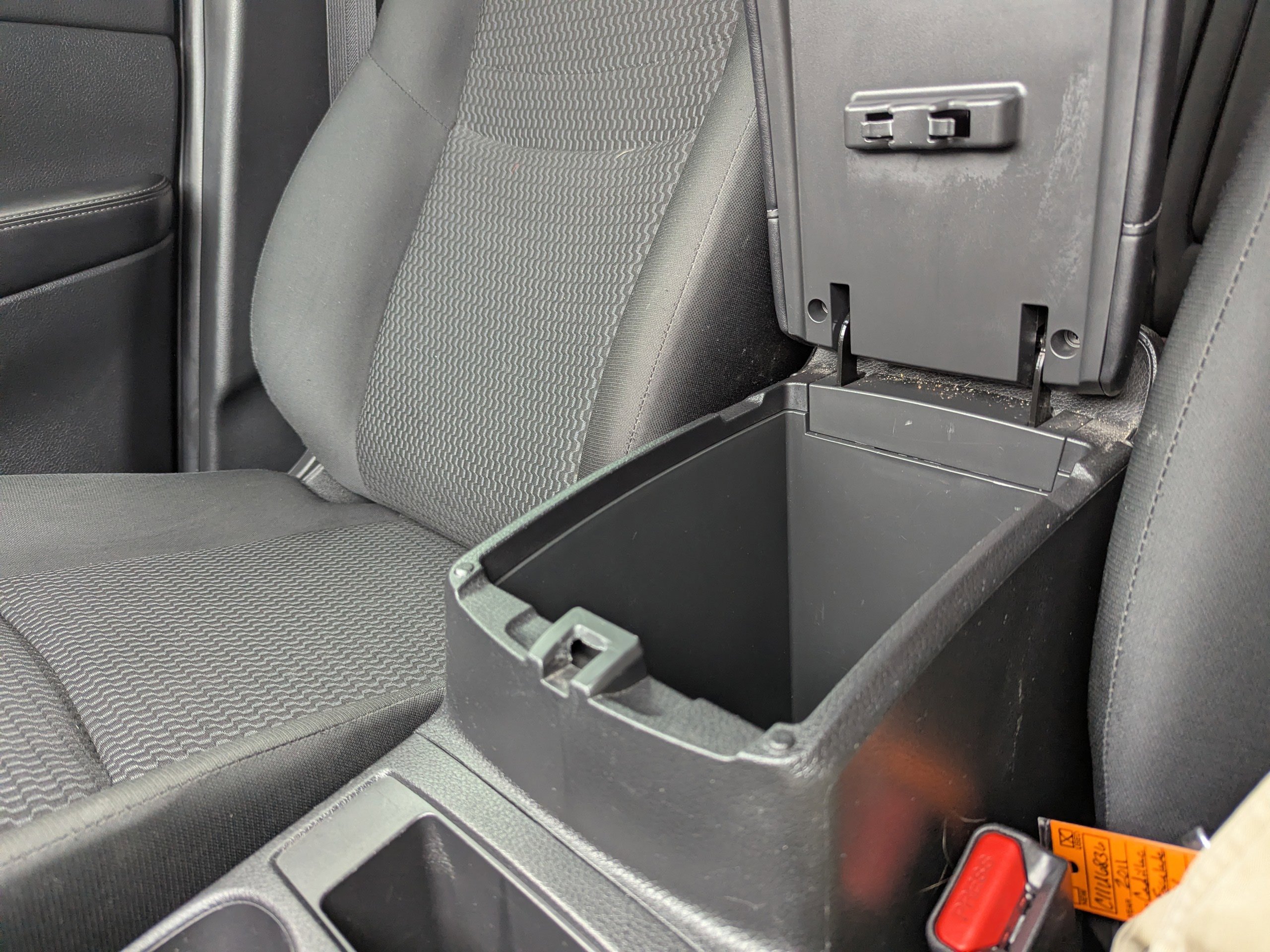 Used 2021 Nissan Rogue Sport S AWD/4WD image 26