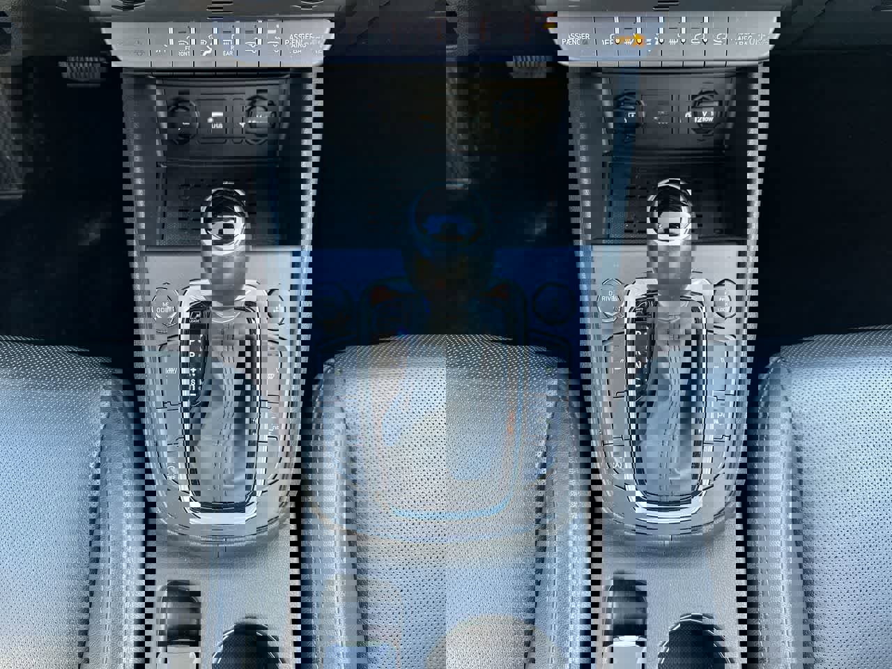 Used 2023 Hyundai Kona Limited w/ Cargo Package image 35