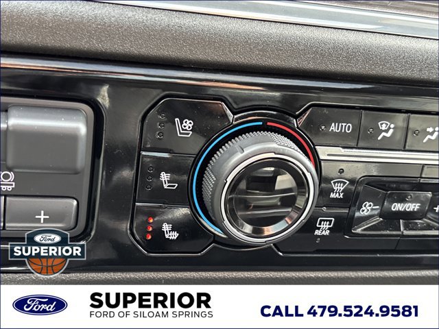 Used 2025 Chevrolet Silverado 3500 LTZ w/ LTZ Convenience Package image 43