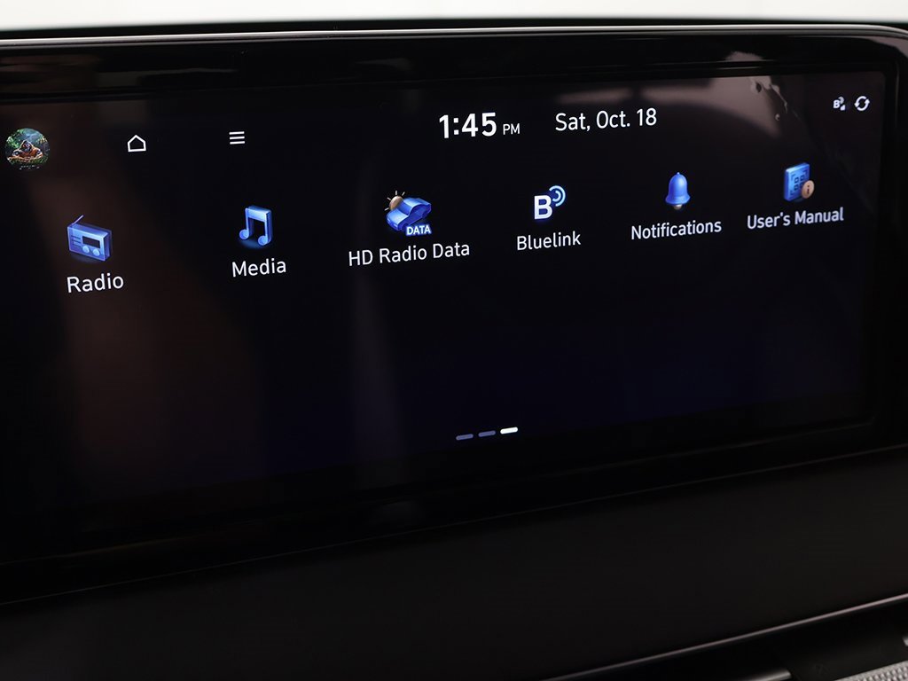 Used 2025 Hyundai Palisade Calligraphy image 60